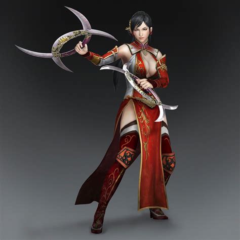 general butch archive|DYNASTY WARRIORS LIANSHI 0 56 : General Butch